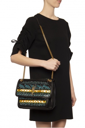 ‘niki’ shoulder bag, zdjęcie 2 ‘niki’ shoulder bag od Saint Laurent